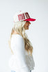 Utah Saturday Stretch Canvas Trucker Hat